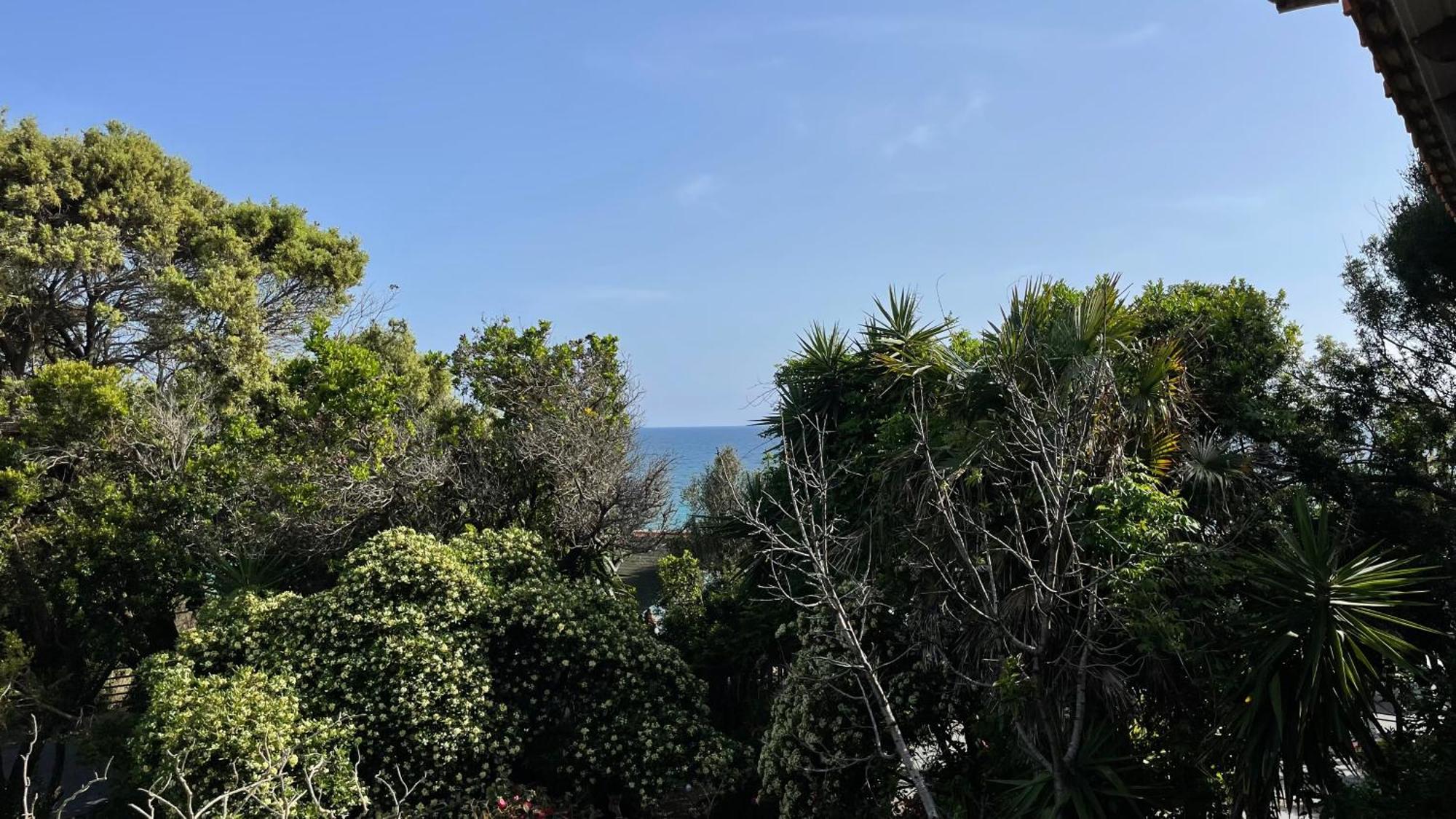 Alonaki Bay Apartamento Halikounas Exterior foto