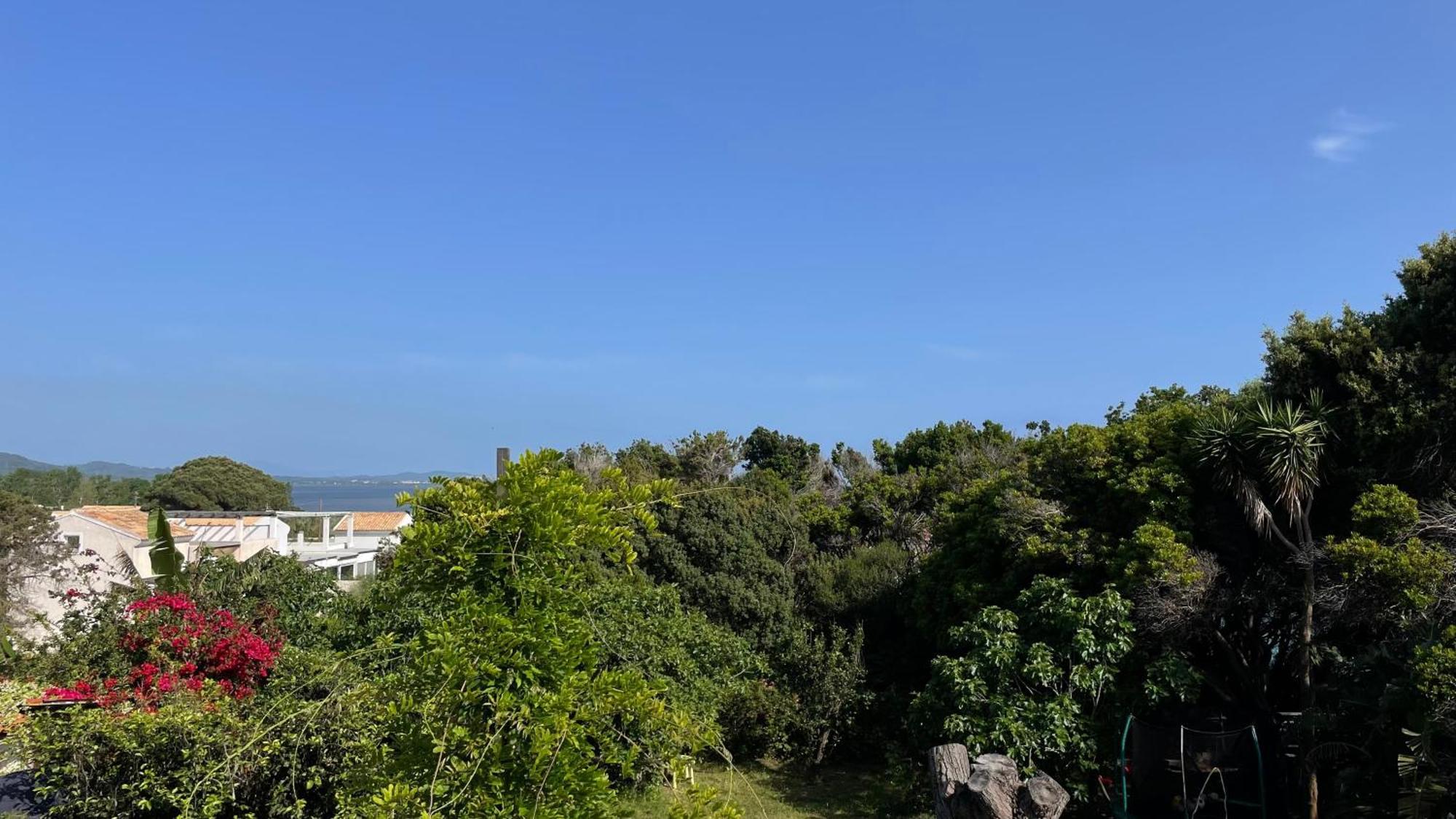 Alonaki Bay Apartamento Halikounas Exterior foto