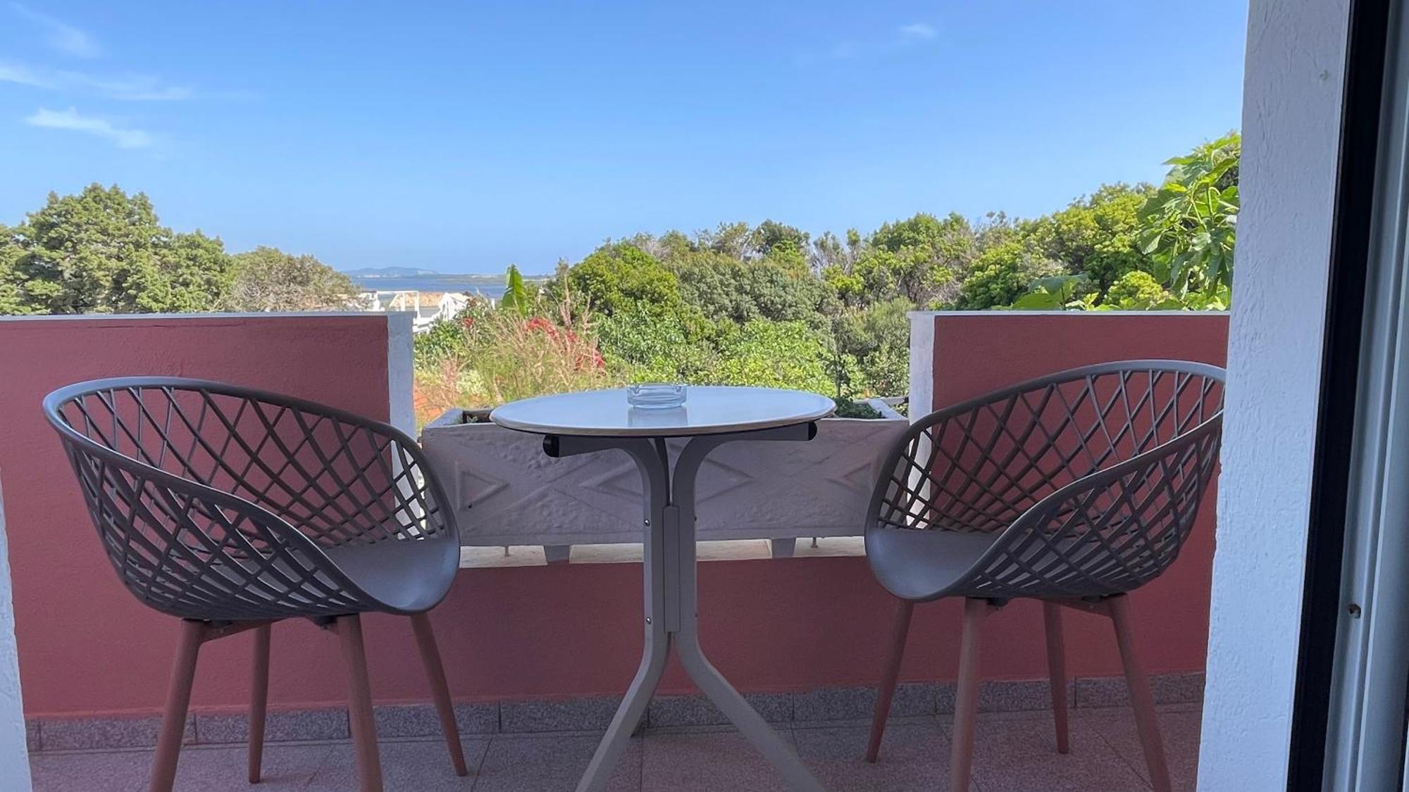 Alonaki Bay Apartamento Halikounas Exterior foto
